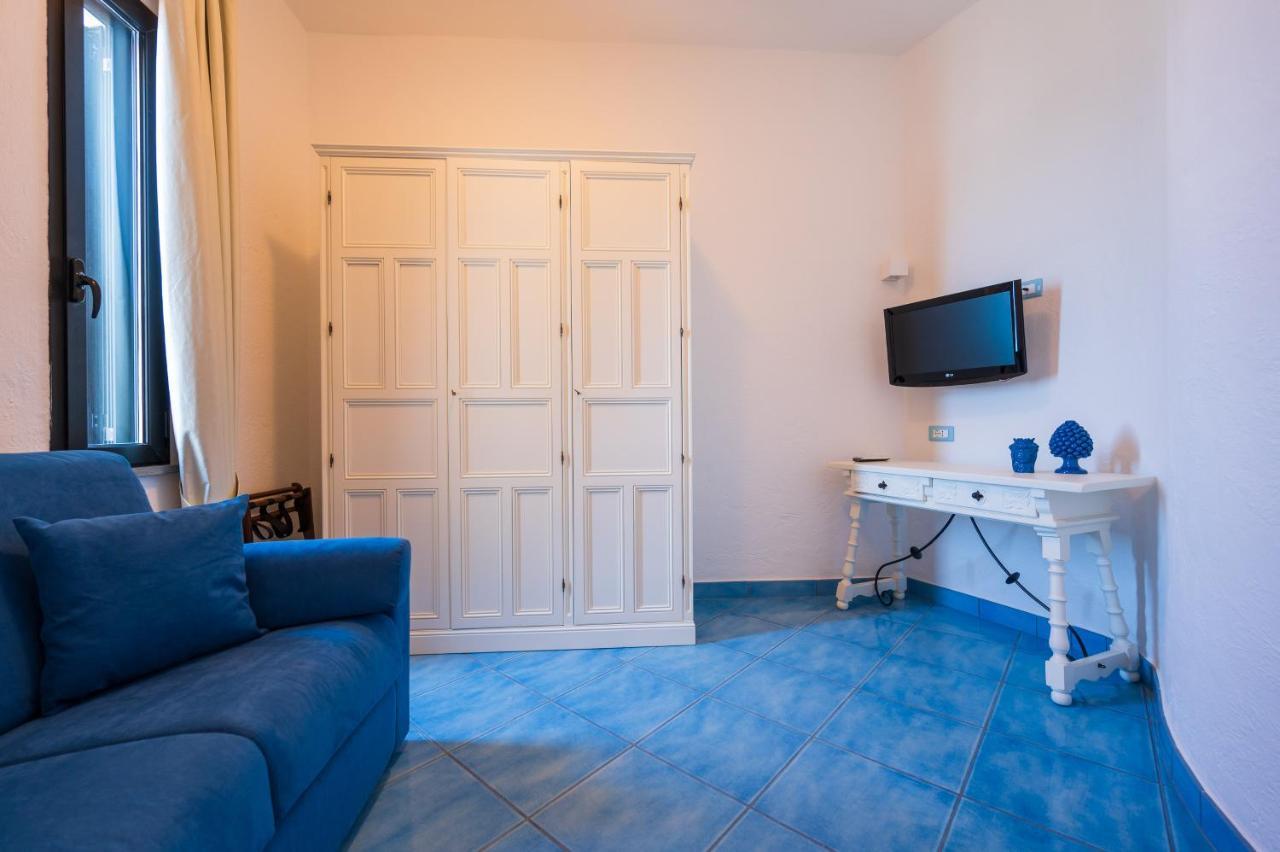Grand Hotel Le Rocce Gaeta Luaran gambar