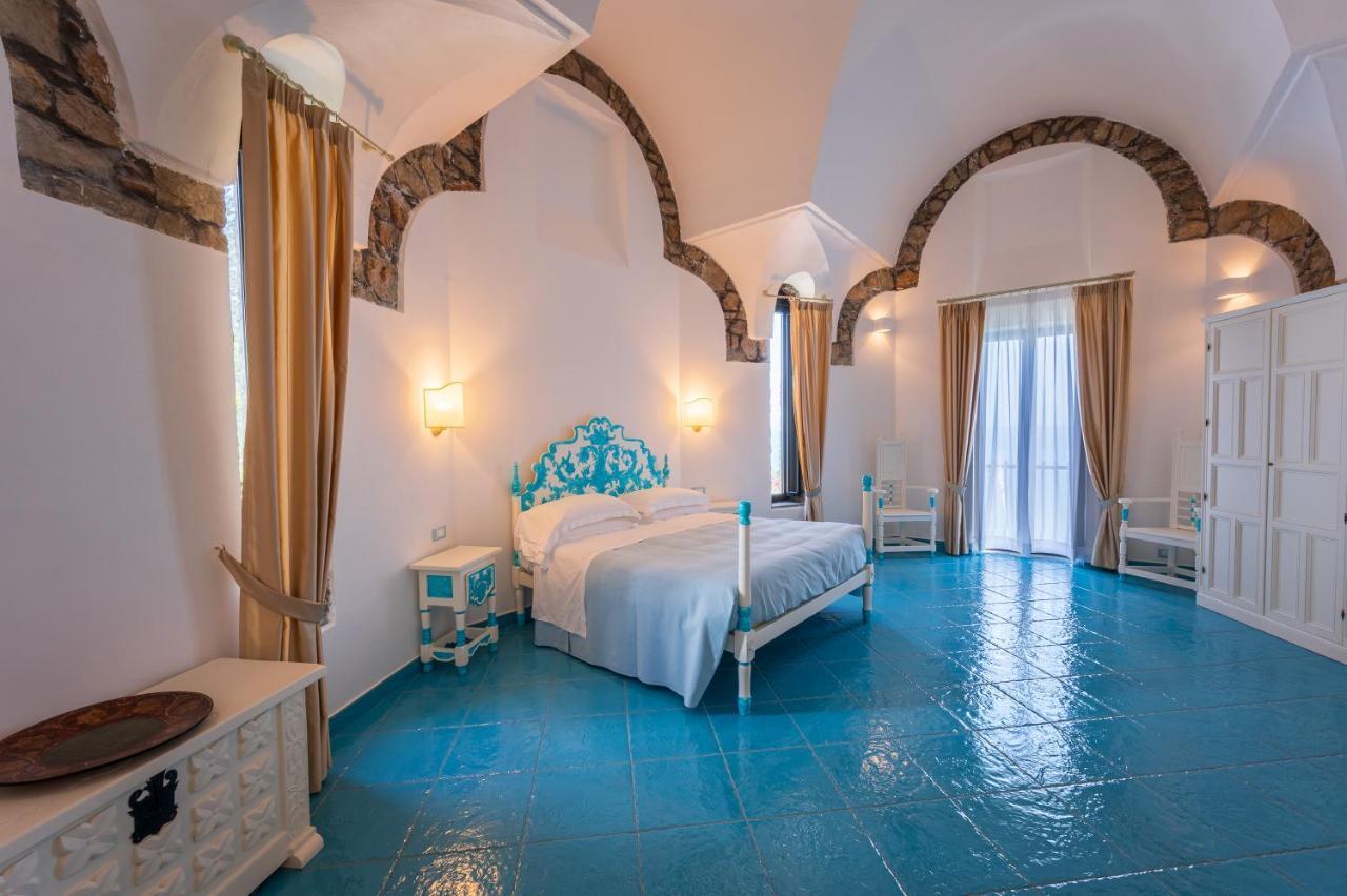 Grand Hotel Le Rocce Gaeta Luaran gambar